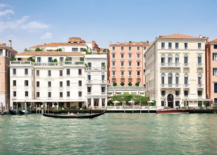 St. Regis