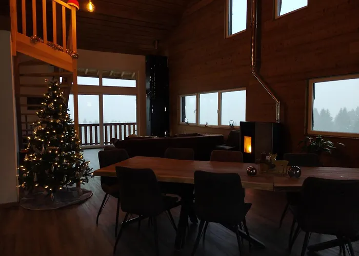 Chambre d'hôtes LES BRIMBELLES