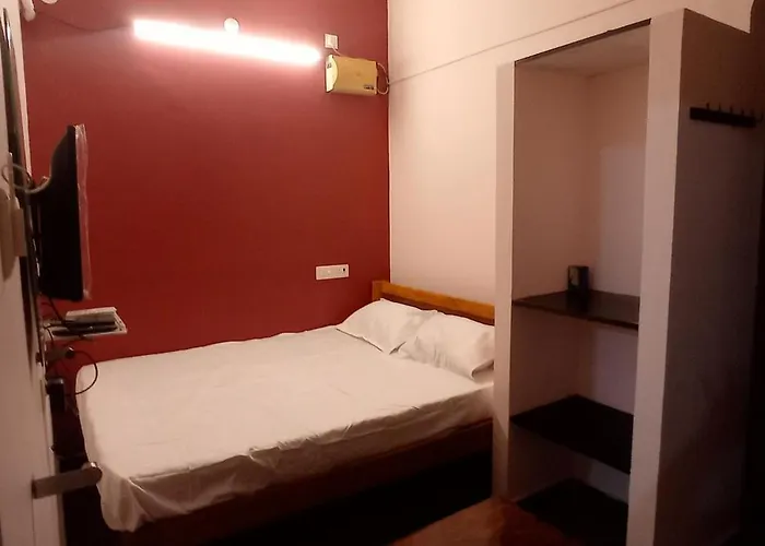 Siddharth Villa