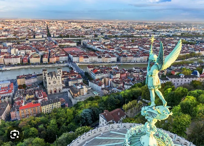 Celect'In Lyon