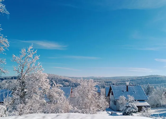 Gîte des Roches