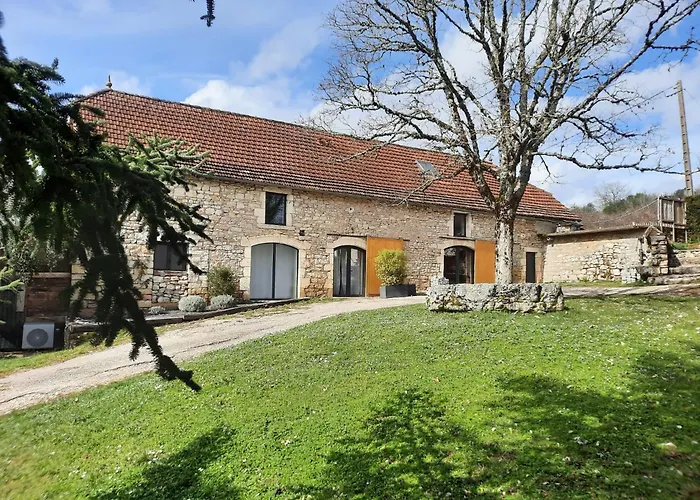 Les Hauts de Bagadou La Suite