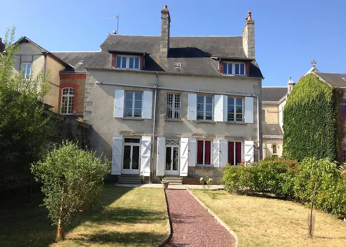 La maison de Mathilde