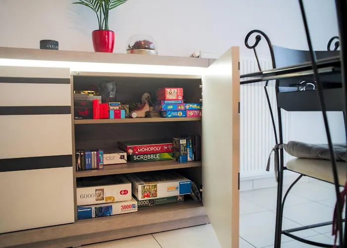 Appartement lumineux, 80m², proche des Vosges