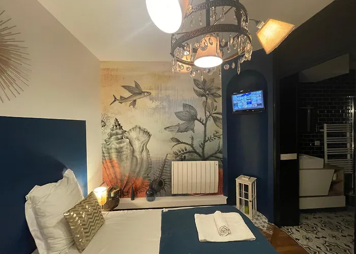 Le Relais des Cordeliers
