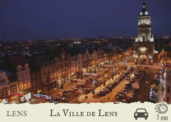 La Plume D'Or - Wifi - Parking Prive