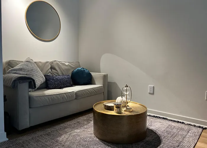 Arion- Cozy Santa Monica Getaway Steps To The Beach Free Parking