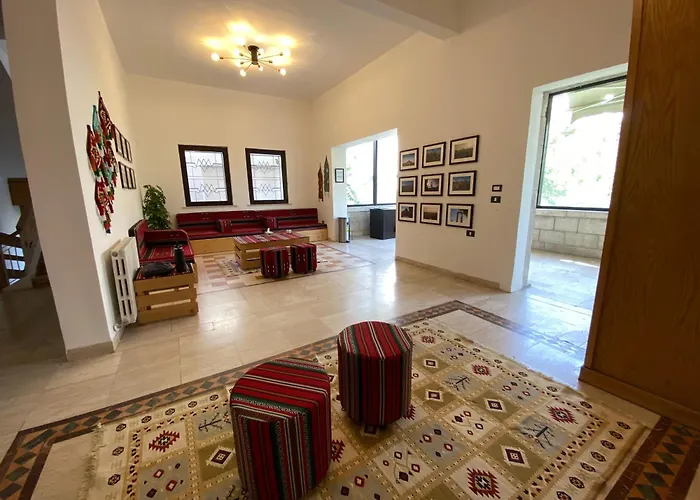Lemon Tree Residence