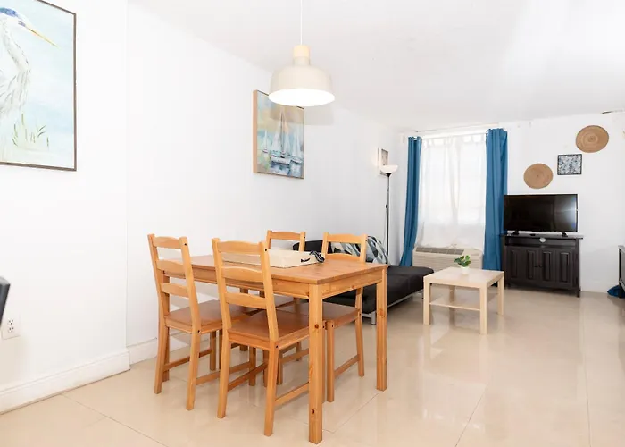 Sobe Apartments