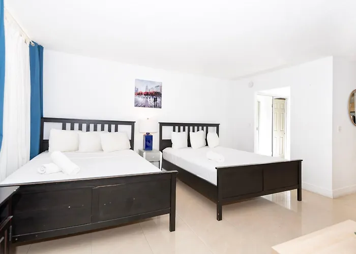 Sobe Apartments