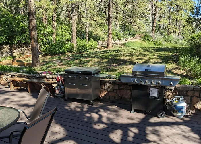 Tamarron Lodge Studio 103 - Wildflower Ridge - Durango Co