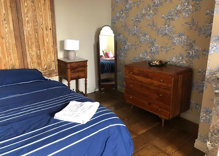 Résidence étoile