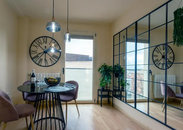 La Quinta Esencia By Unique Rooms