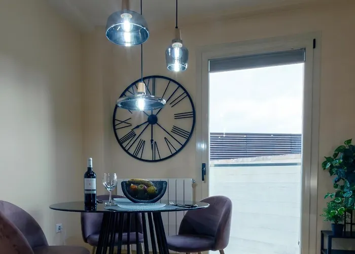 La Quinta Esencia By Unique Rooms