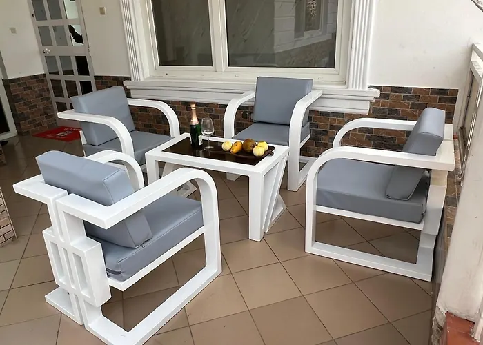 Appartement Altona