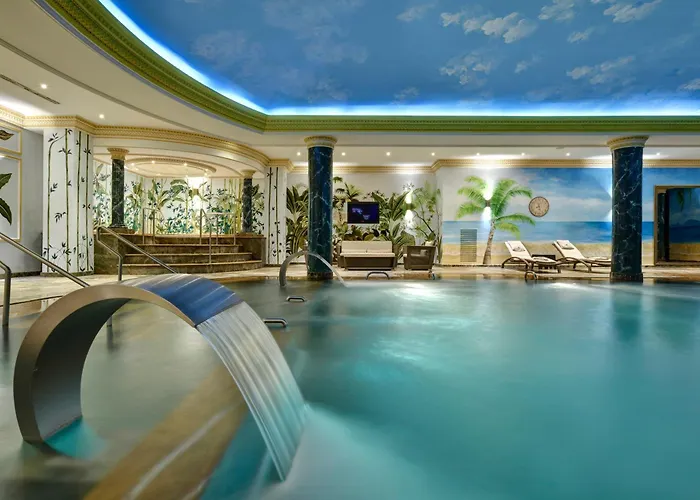 Swiss Diamond Hotel Prishtina