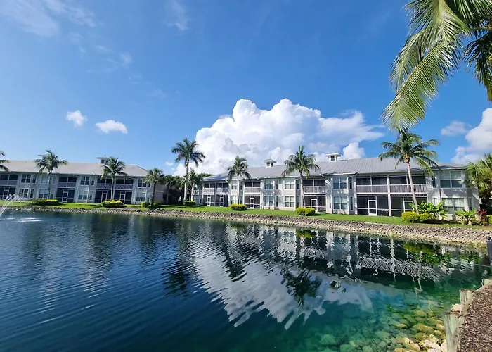 Lovely 2-Bedroom Plus Den Condo In Greenlinks Resort