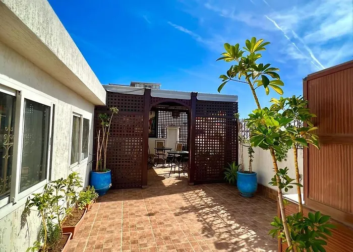 Riad Dar El Mesk