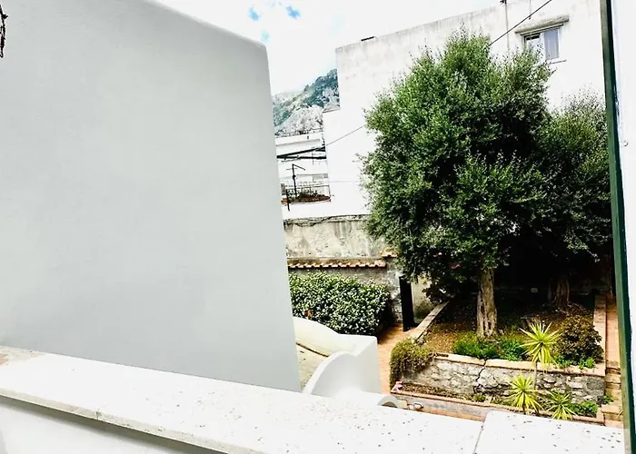Hôtel pour familles: Villa La Zagara By Caprirooms