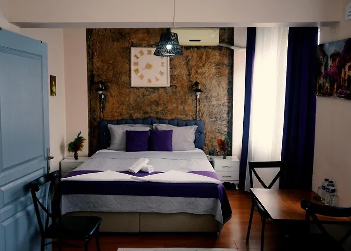 Hôtel pour familles: Medellin Apart Hotel Istanbul