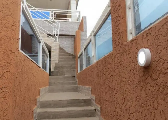 Residence K&K - Lome-Kegue-Kpatcha