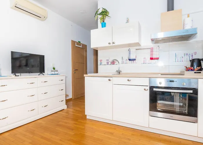 Apartment Easy