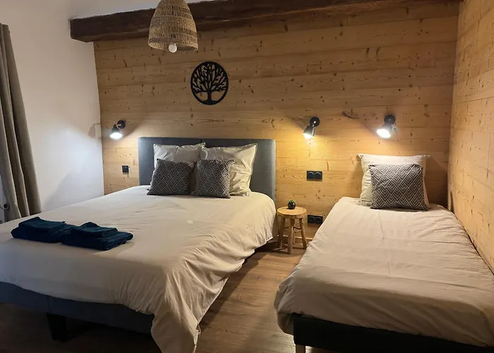 Gîte le Provence