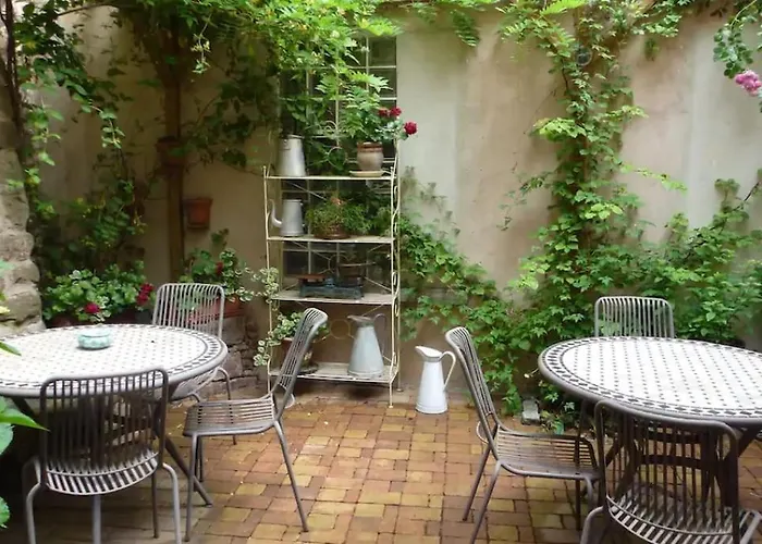 Studio les Hirondelles - 2 personnes à Ribeauvillé