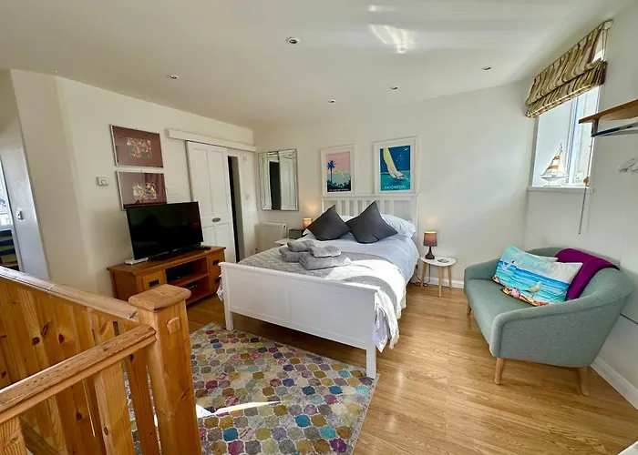 Torbay Annexe