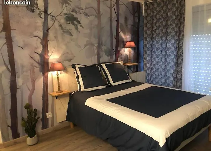 Lac Christus - Studio classé 3*