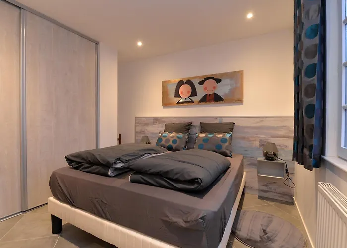 Gîte **** L'Atelier Du Tonnelier