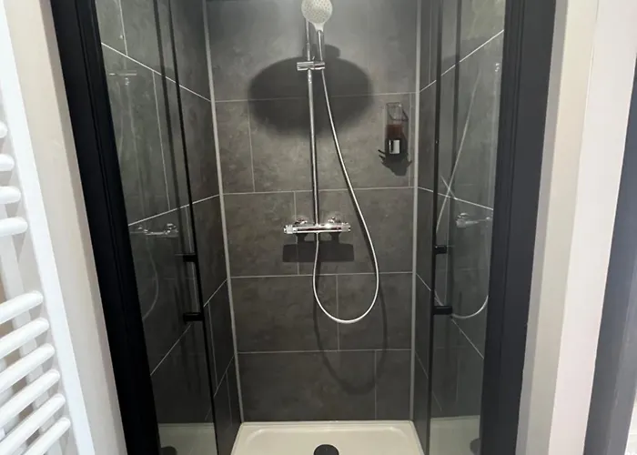 Agréable Appartement Centre B