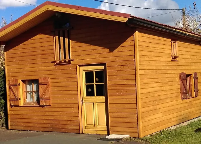 Gîtes Bon Air