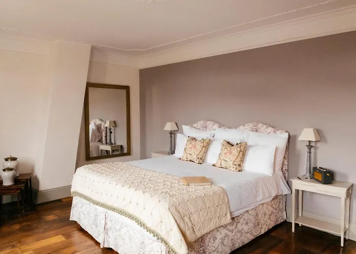 Hôtel 3 étoiles: Les Tilleuls Etretat