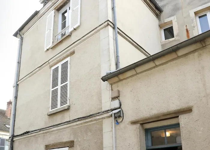 Suite Lavarande by La Boîte En Plus