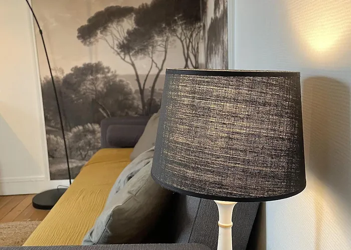 Suite Lavarande by La Boîte En Plus