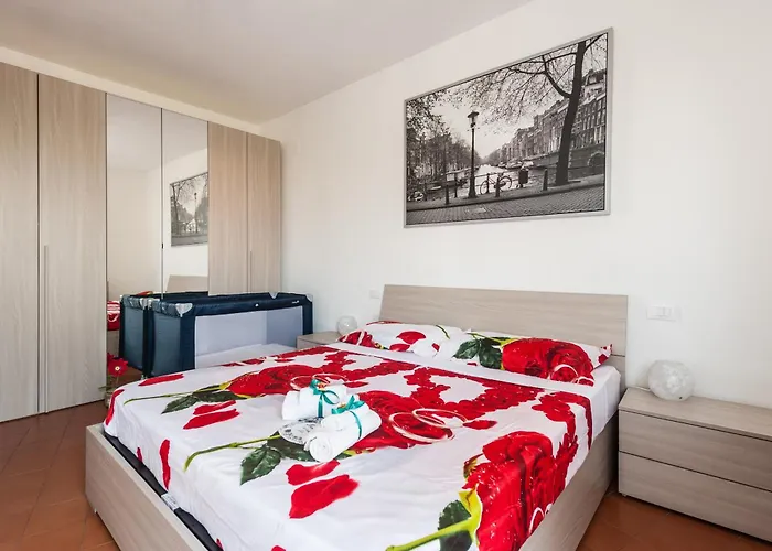 Benvenuti A Casa