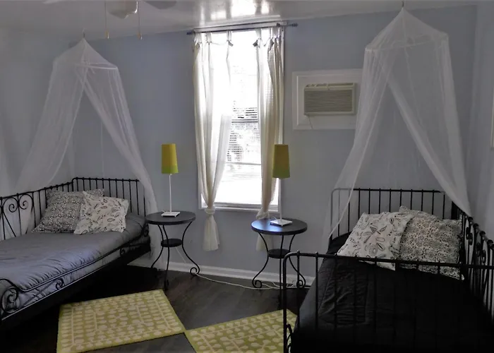 Barra Villa Resort House I