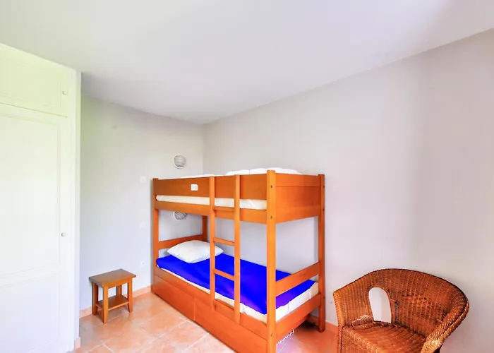 La résidence du Lac - maeva Home - Maison 3 pièces 8 personnes - Sélection MAE-5594