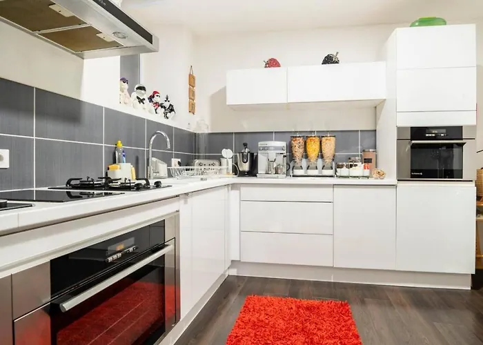 appartement a Clermont Ferrand petit déjeuner et ménage inclus