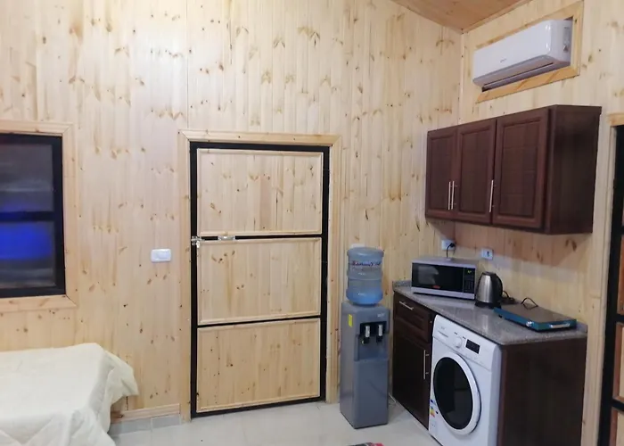 Yaso Apartments
