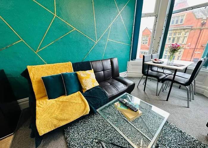 Luminous Suites