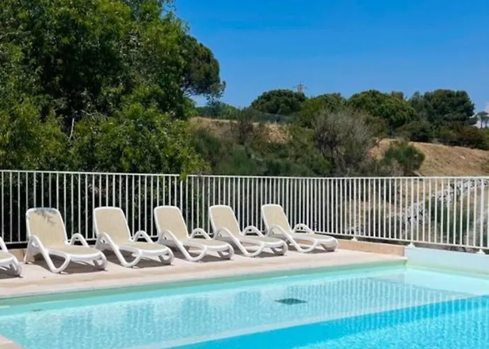 Vacances en Provence aux portes de Cassis