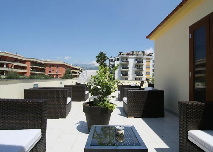 Hotel Nice