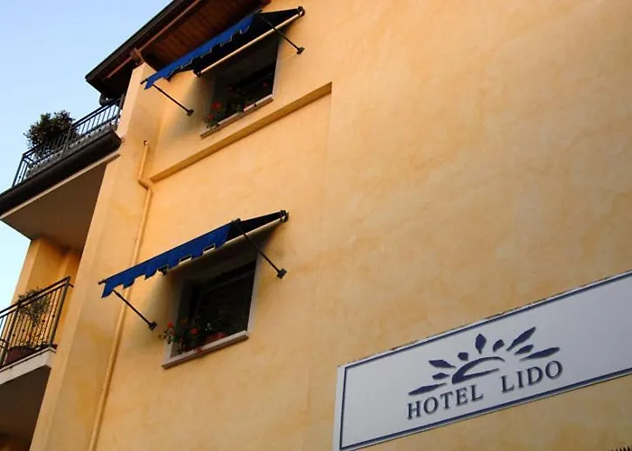 Hotel Lido