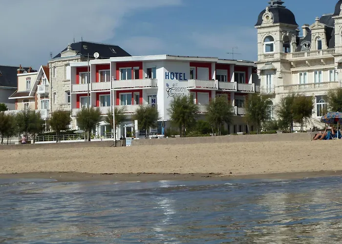 Animaux admis Le Trident Thyrsé