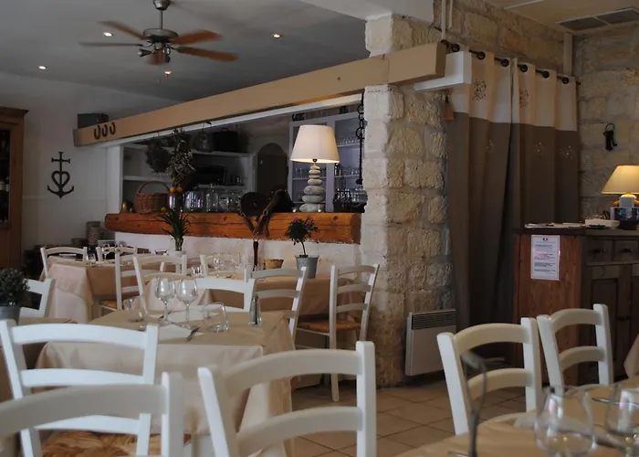 Restaurant Le Provençal