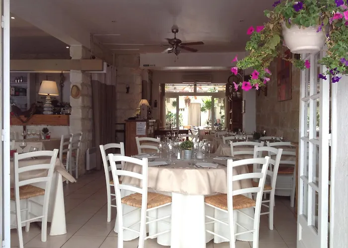  Restaurant Le Provençal