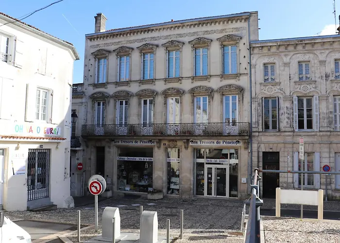 Residence du marche