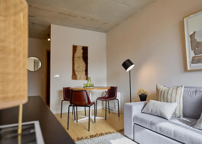 Oporto Maison Anselmo